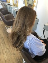 コワファースト 別府&nbsp;10代20代　ハイトーンベージュ　別府/大分