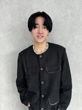 フランチェスカドットボブ(francesca.bob) kakeru