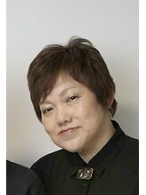 シャルムヌーボー(charmes nouveau) 佐藤 清美