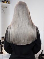 ミーム 原宿 表参道(meme)&nbsp;ハイトーンカラー/ブリーチ/ホワイトカラー/ダブルカラー