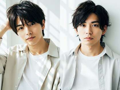オリンテ バイ レシッド 表参道(orente by rcid)の写真
