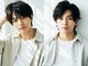 オリンテ バイ レシッド 表参道(orente by rcid)の写真