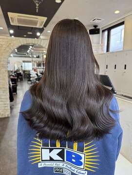 ルクスバイアフィナー(Luxo by Afinar) 【 町田 / Luxo by Afinar/ダークグレー】