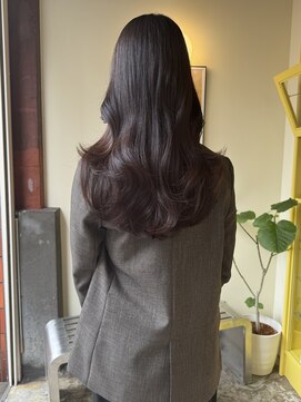 ヒントステーション(HINTSTATION) 〈浅草 半個室〉韓国くびれヘア