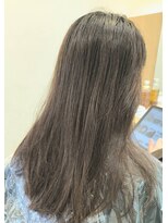 ウイバイファースト(u'i by first)&nbsp;オリーブパールレイヤースタイル