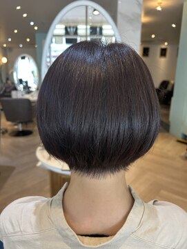 アンフィ 矢向(Anphi) 5-8 アメトリン