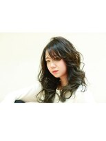 オブハーツ 八王子みなみ野店(OF-HEARTS)&nbsp;【髪質改善/白髪ぼかし/白髪染め/ハイライト/八王子みなみ野】