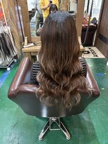 アーティカル(ARTICAL)&nbsp;#プルエクステ