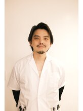 モッズヘア MEN 横浜元町店 渡辺 義人