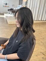 コワファースト 別府&nbsp;10代　ロングレイヤー　別府/大分