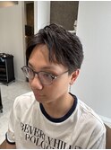フェザーパーマ