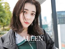 アレンヘアー 名古屋店(ALLEN hair)