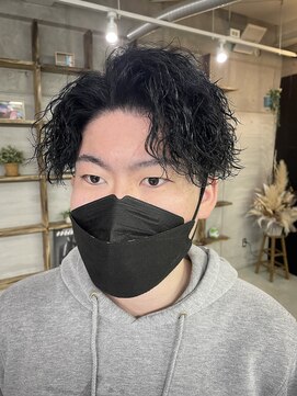 リュクス(LUXE) ツイストスパイラル