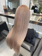 【MoA cilue】デザインカラーについてご紹介♪