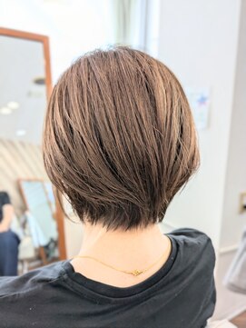 レリビー アウラ(LELiBE_'aula) ナチュラルスタイル