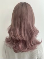 トゥルークリエイション 春日部(True Creation)&nbsp;ピンクベージュカラー