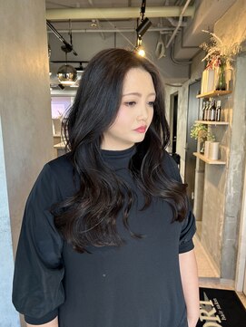 フォート(FORT) m46_グレージュ/赤み消しカラー/透明感カラー/モテカラー