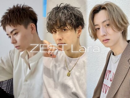 ゼストララ(ZEST Lara)の写真