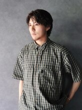 リアン バイ キートス(Lien by kiitos)&nbsp;細山田 リュウセイ