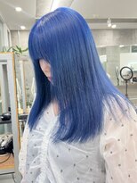 ウェーリング(Welring) ブルーカラー ネイビー