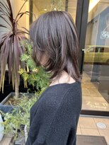 ゼン ネオ(Zen Neo) 白髪ぼかし