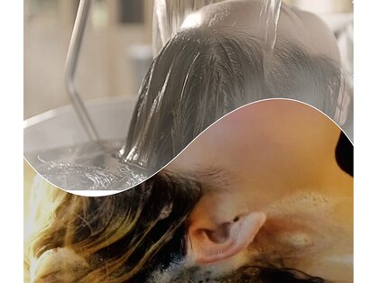 フラムブル(flamme bleue)の写真