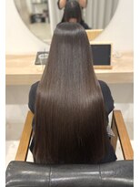 ノエル(NoeL)&nbsp;【ボブ/ショート/マッシュショート/レイヤーカット/髪質改善】