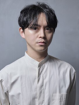 ラヴィ ニュー スタンダードバーバー 浜松町(LAVIE NEW STANDARD BARBER) LAVIE STYLE【<理容室> 浜松町 品川 田町 新橋】