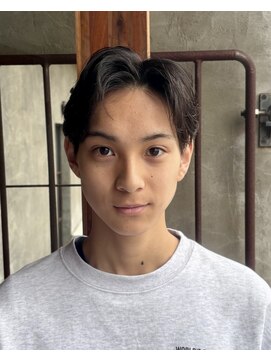 ニナ(Nina by Babylone) カジュアルセンターパート