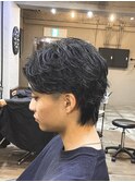 フェザーパーマ八王子