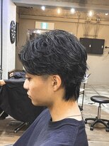 ミオ ラルテ(Mio'' Rarte) フェザーパーマ八王子