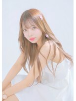 スタジオケージェー 新大久保(STUDIO-KJ)&nbsp;韓国ヘアメイク/ワンホンメイク/ヘアセット/韓国アイドルメイク