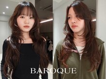 バロック(BAROQUE)