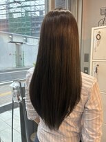 セカンドホーム 武蔵小杉(Second Home) 髪質改善