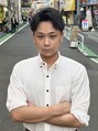 ヒロギンザ 御徒町店(HIRO GINZA)&nbsp;佐々木 開