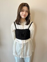 クム(QUMU)&nbsp;多湖 希