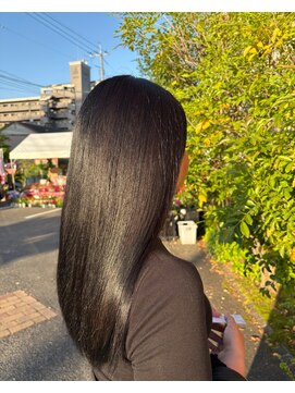 セットアップ 倉敷美和店(SET-UP) 就活ブラックカラー