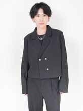 ニューヨークニューヨーク ピオレ姫路店(NYNY) 松田 晃代