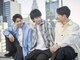 クロムトウキョウ ザ バーバー 新宿本店(CHROM TOKYO the Barber)の写真