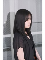 エンチャンテッド 天神大名(enchanted...)&nbsp;【天神大名】髪質改善/縮毛矯正/イルミナ/オージュア/