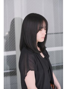 エンチャンテッド 天神大名(enchanted...) 【天神大名】髪質改善/縮毛矯正/イルミナ/オージュア/