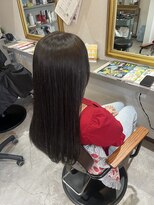 ウルル(Ululu) 透明感グレージュ