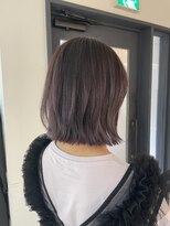 ウック 名古屋 名駅(wooc)&nbsp;レイヤーボブ