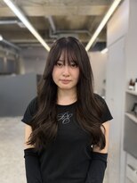 ウースス バイ リム((USUS byLIM))&nbsp;【USUS 岐阜】髪質改善/パーマ/縮毛矯正/ブリーチ/オリーブ