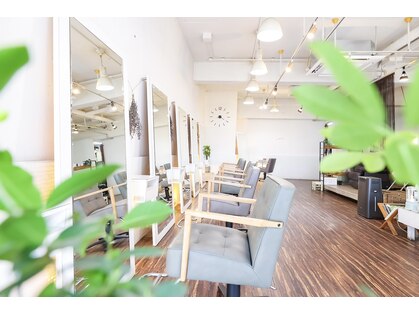 ティティーサッポロ(tity sapporo)の写真