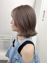 リグ 横浜(Lig.) ヘーゼルベージュオリーブベージュココアブラウングレージュ横浜