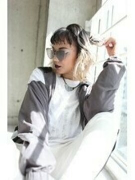 ボタニウムドットアン バイ アールサロン(BOTANIUM.An by Rr SALON) 【BOTANIUM.An by RrSALON 安城】半個室/イメチェン/髪質改善