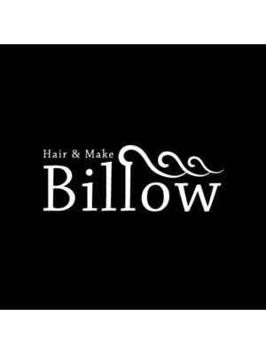 ヘアーメイク ビロー 丸亀店(Hair Make Billow)