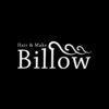 ヘアーメイク ビロー 丸亀店(Hair Make Billow)のお店ロゴ