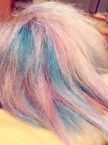 キャンディーシロップ(Candye Syrup)&nbsp;垂涎パステル